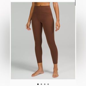 Lululemon InStill High-Rise Tight 25”